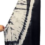 Lulus Racer Bank Beaded Maxi Tank Dress Tie Dye Sz S Beach MuuMuu Lounge Boho Photo 3