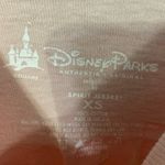 Disney Parks millennial pink Spirit Jersey XS Photo 5