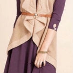 Matilda Jane Matilda Jane purple queen of hearts dress size small Photo 0