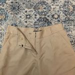 BCBGMAXAZRIA “Pia” dress shorts size 4 Photo 3