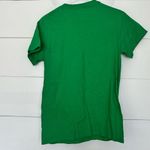 Disney  Adult Small Green Toy Story Tee Photo 2