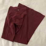 Lululemon Groove Pant Flare Super High-Rise *Nulu Photo 3