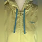 Reebok  Hooded Fullzip Women’s Vintage Windbreaker Jacket Photo 1