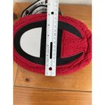 Champion Sherpa Style Logo Cross Body Bag/Fanny Pack Unisex Photo 8
