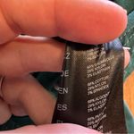 Kuhl  Cotton Nylon Performance Hiking Pants Womens 2 Teal Active Outdoor Photo 5