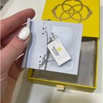 Kendra Scott Silver  Necklace Photo 1