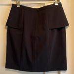 Premise  | Black Mini Skirt Size 12 Photo 2