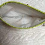 Clinique Fruit Pattern Cosmetic MakeUp Bag Pouch Photo 6