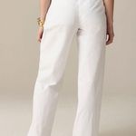 J.Crew NWT Pleated button-front pant in chino Photo 2