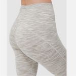 Outdoor Voices NWT  • flow 7/8 leggings oatmeal color sz M Photo 1