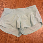 Lululemon  Speed Up 2.5" Shorts Low-Rise Photo 0