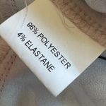 Morrisday The Label Floral Halter Dress Ruffle Low Back Size Medium Women's Pink Photo 11