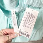 Lululemon  Dance Studio Mid Rise Lined Pants Size 12 14 Ideal Mint NWT Photo 8