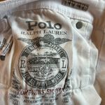 Polo Ralph Lauren Womens Jeans Tompkins Skinny White Size 30 Photo 9