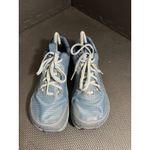 Altra Lone Peak 6 Women's Blue Trail Running Sneakers Shoes Size 8 Athletic Photo 1