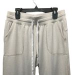 Zyia Active Oatmeal Cozy Joggers Size XS Photo 7