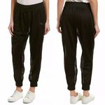 Puma Mesh Drycell Unlined Cover-Up Pants Sz S NEW Photo 1