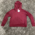 LA Made  Cropped Long Sleeve Hoodie​​​​​​​​​​ Photo 1