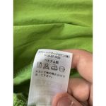 Eddie Bauer Womens Button Down Shirt Size XXL Gree Preppy Hiking Outdoor Casual Photo 11