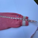 Champion Pink Collegiate Hoodie Large Photo 6