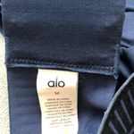 Alo Yoga Airlift Line Up Bra Navy M Photo 3