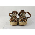 Tory Burch ladies  Wedges size 36 Photo 2