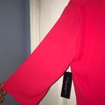 Akira Akita Chicago Pink Dress Photo 2