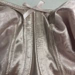 Bali , 40 DDD Bra,Polyester, Nylon & Spandex blend, Style 3562, Underwire Photo 4