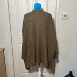 Wooden Ships Womens Mohair Open Cardigan S/M Excellent Condition Warm and Cozy. Photo 2