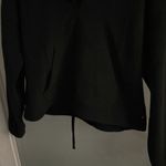 PINK - Victoria's Secret Victoria Secrets Pink Fleece zippered sweatshirt Size Large Photo 2