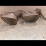Jennifer Lopez JLO nude pumps size 8 Photo 5