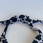 Jag jeans JAG Black and White Bikini Set Photo 6