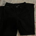 Calvin Klein Jeans Calvin Klein Black Jeans Photo 2