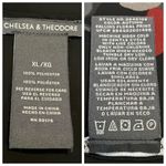 Chelsea & Theodore Tunic Top V Photo 8