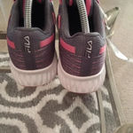 FILA Memory Identity Memory ultra cool max sneakers size 9 women new. Photo 2