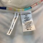 Celebrity Pink Multicolored keywhole surf one piece swimsuit Photo 3