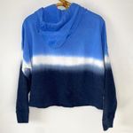Calvin Klein  Jeans Tie-Dye Pullover Hoodie Photo 1