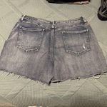 Maurice's Maurice’s Button Denim Shorts Photo 2