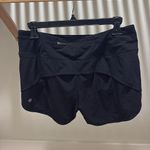 Lululemon low rise Speed up  Photo 1