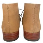 Nisolo Isa Chukka Boot in Sand Size 8 Photo 5