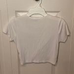 Garage Cropped Shirt Photo 1