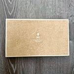 Gucci  Vintage Woven Black Leather Gloves Photo 4