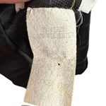 Vintage KiKi USA Black Polyester Formal Dress Size L Photo 6