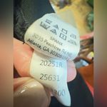 Spanx  The Perfect Fit Ponte Slim Straight Pant, size Small Black Photo 11