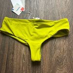 Dos Gardenias Rosebud Bottom in Moss Green Size undefined Photo 0