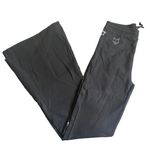 Naked Wolfe  Viola Flare Track Pants Photo 7