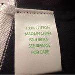 Lilly Pulitzer Stanton Sweater Dress Women's XS Resort White Buoy Stripes Preppy Photo 7