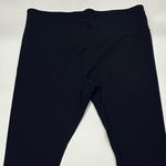 Athleta  Elation Ultra High Rise Leggings XL Navy 305922 Photo 2