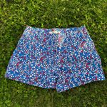Vineyard Vines Stars & Whales Print Shorts Photo 2
