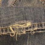 DKNY  bootcut jeans size 2 Photo 7